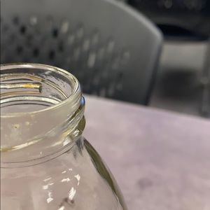 Meet your Posher, Clarence